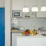 Apartamento Front-row - Skyline Retreat - Pool Access