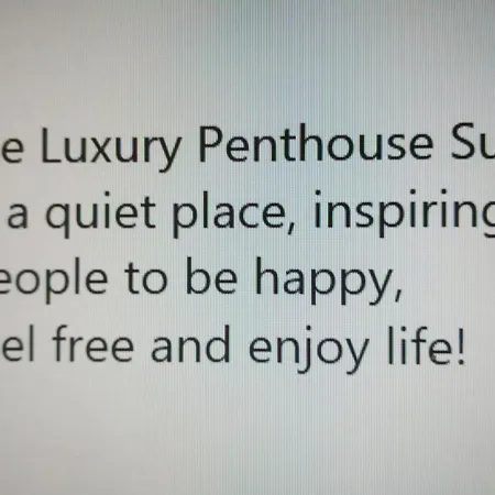 Front-row - Skyline Retreat - Pool Access Apartmán *