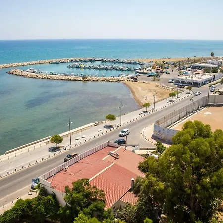 Appartamento Front-row - Skyline Retreat - Pool Access *