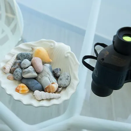 Front-row - Skyline Retreat - Pool Access Appartamento *