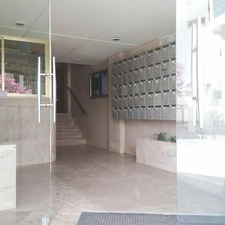 Luxury Penthouse 1br-seafront-seasonal Pool-central * Larnaca