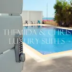 公寓 Front-row - Skyline Retreat - Pool Access *