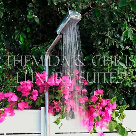 Apartament Luxury Penthouse 1br-seafront-seasonal Pool-central *