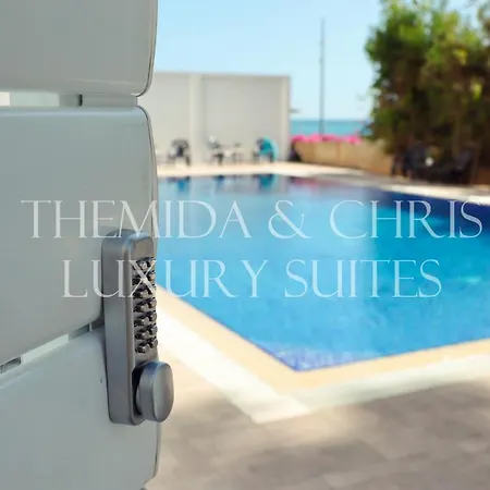 Apartament Luxury Penthouse 1br-seafront-seasonal Pool-central *