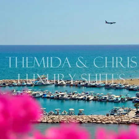 Appartement Front-row - Skyline Retreat - Pool Access *