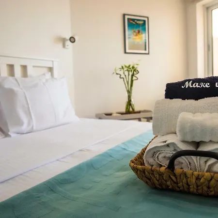 Front-row - Skyline Retreat - Pool Access Appartement