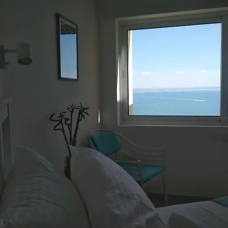 Luxury Penthouse 1br-seafront-seasonal Pool-central *