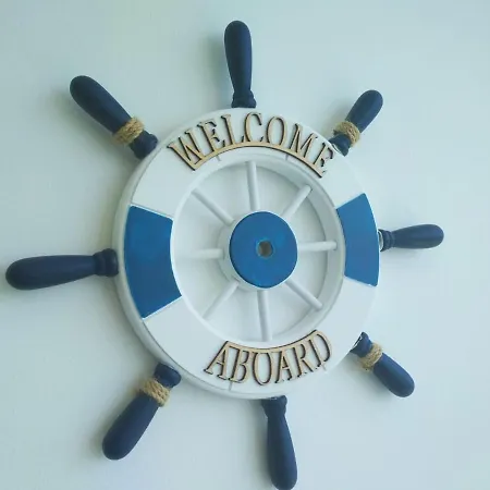 Appartement Front-row - Skyline Retreat - Pool Access Larnaca