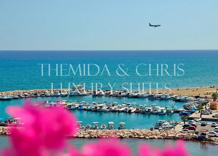 Lägenhet Front-row - Skyline Retreat - Pool Access *