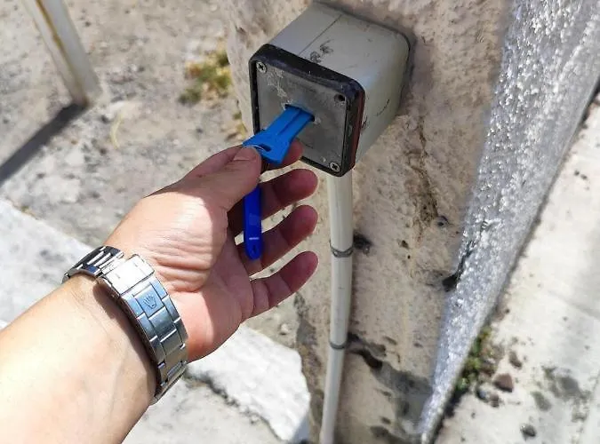 Lägenhet Front-row - Skyline Retreat - Pool Access