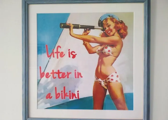 Front-row - Skyline Retreat - Pool Access * Larnaca