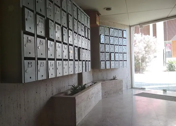 Lägenhet Front-row - Skyline Retreat - Pool Access *