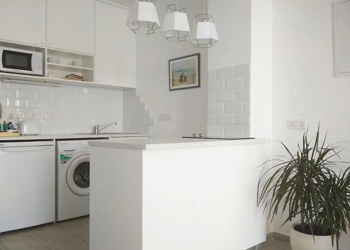 Lägenhet Front-row - Skyline Retreat - Pool Access